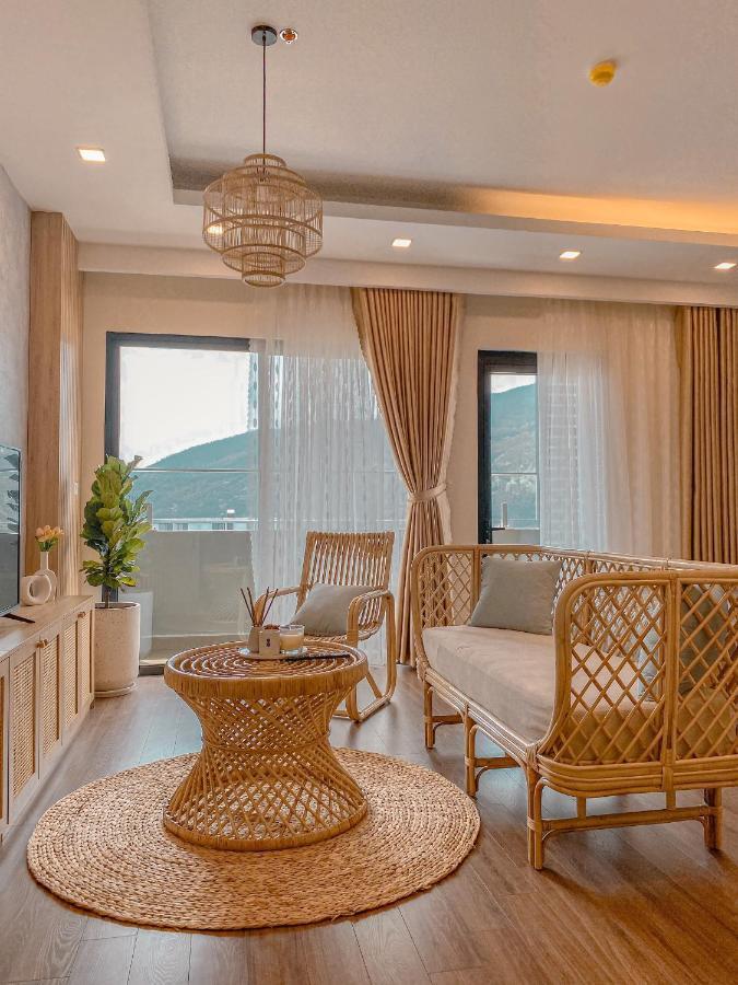 Flc Sea Tower Quy Nhon Th Apartment Exterior foto