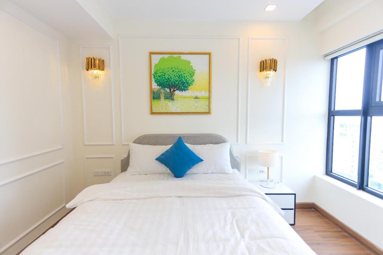 Flc Sea Tower Quy Nhon Th Apartment Exterior foto